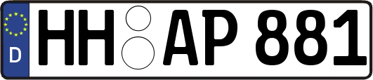HH-AP881
