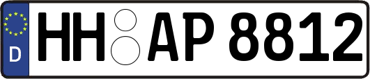 HH-AP8812