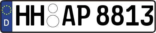 HH-AP8813