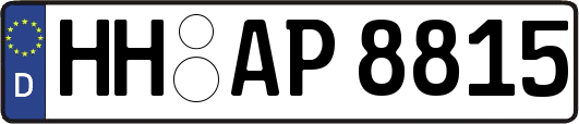 HH-AP8815