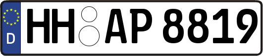 HH-AP8819