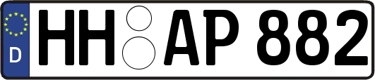 HH-AP882