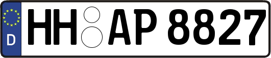 HH-AP8827
