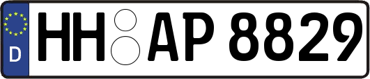 HH-AP8829