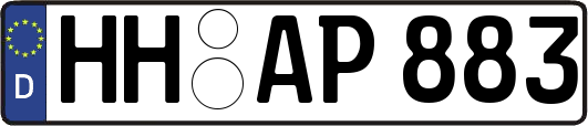 HH-AP883