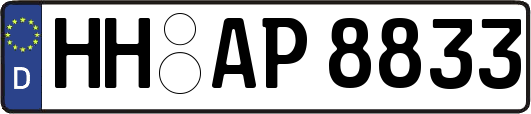 HH-AP8833