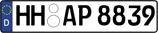 HH-AP8839