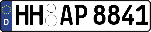 HH-AP8841