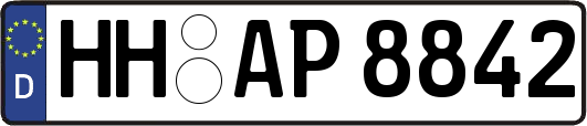 HH-AP8842