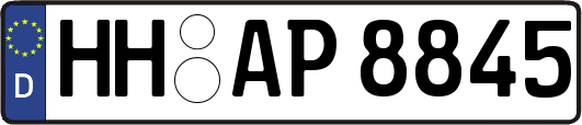HH-AP8845