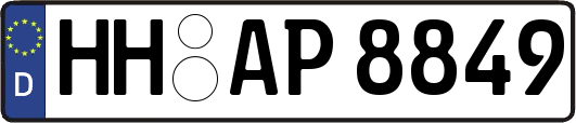 HH-AP8849