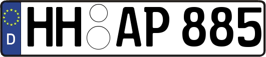 HH-AP885