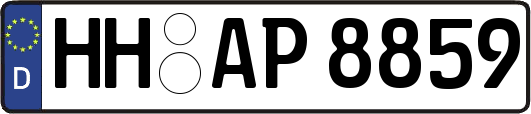 HH-AP8859