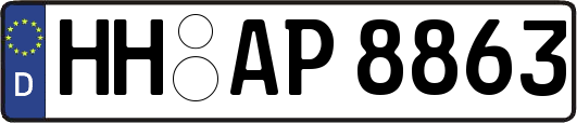 HH-AP8863