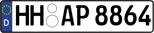 HH-AP8864