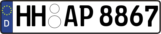 HH-AP8867