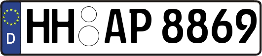 HH-AP8869