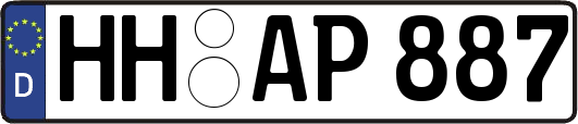 HH-AP887