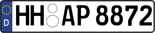 HH-AP8872