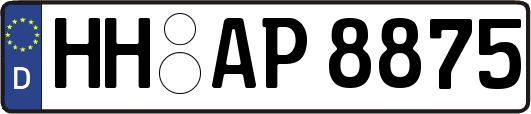 HH-AP8875