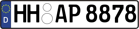 HH-AP8878