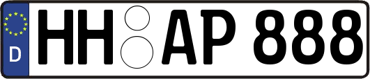 HH-AP888
