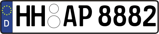 HH-AP8882