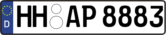 HH-AP8883