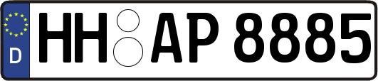 HH-AP8885