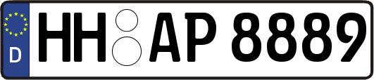 HH-AP8889
