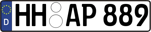 HH-AP889