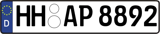 HH-AP8892
