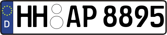 HH-AP8895