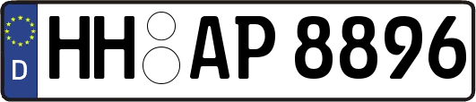 HH-AP8896