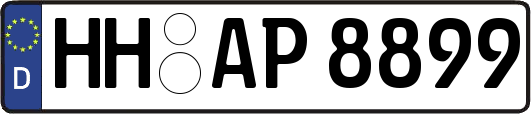 HH-AP8899