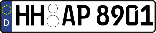 HH-AP8901