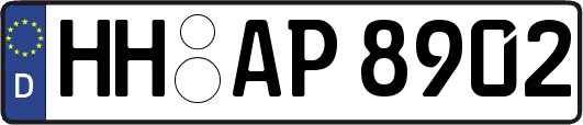HH-AP8902
