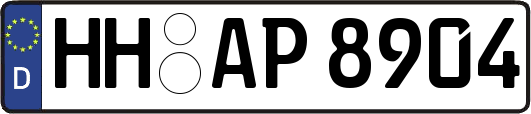 HH-AP8904