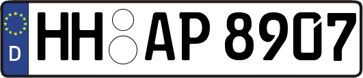 HH-AP8907