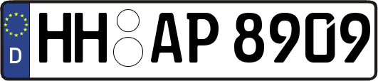 HH-AP8909