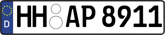HH-AP8911