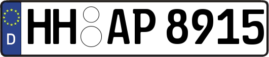 HH-AP8915