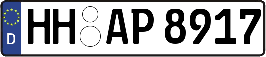 HH-AP8917