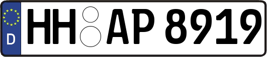 HH-AP8919