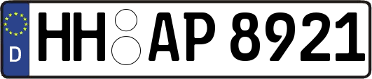 HH-AP8921