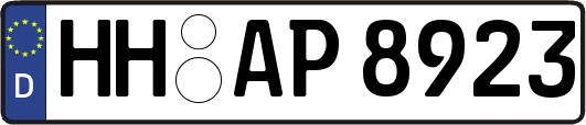 HH-AP8923