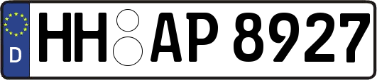 HH-AP8927