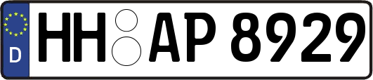 HH-AP8929