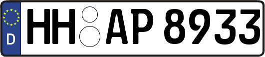 HH-AP8933