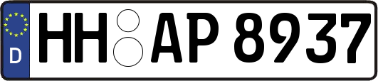 HH-AP8937